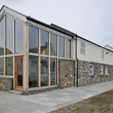 The Barn At Ballaloaghtan Ballasalla Exteriér fotografie